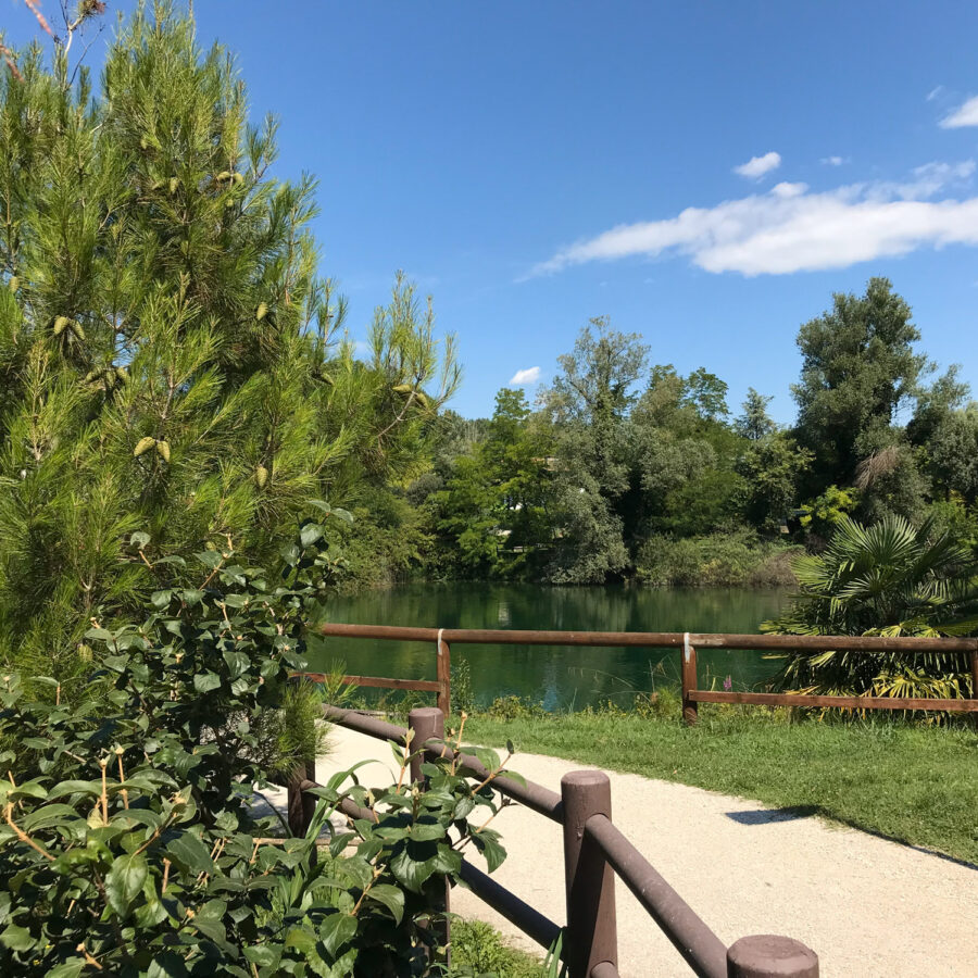 Musei in rete – Percorsi ciclopedonali tra cultura e natura