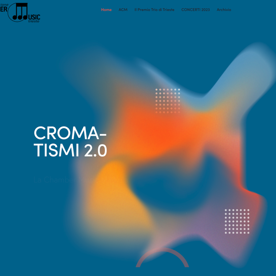 Chamber Music Trieste
