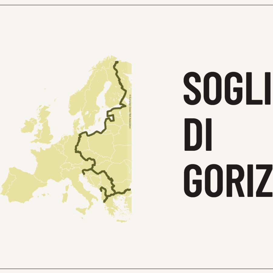 Soglia di Gorizia