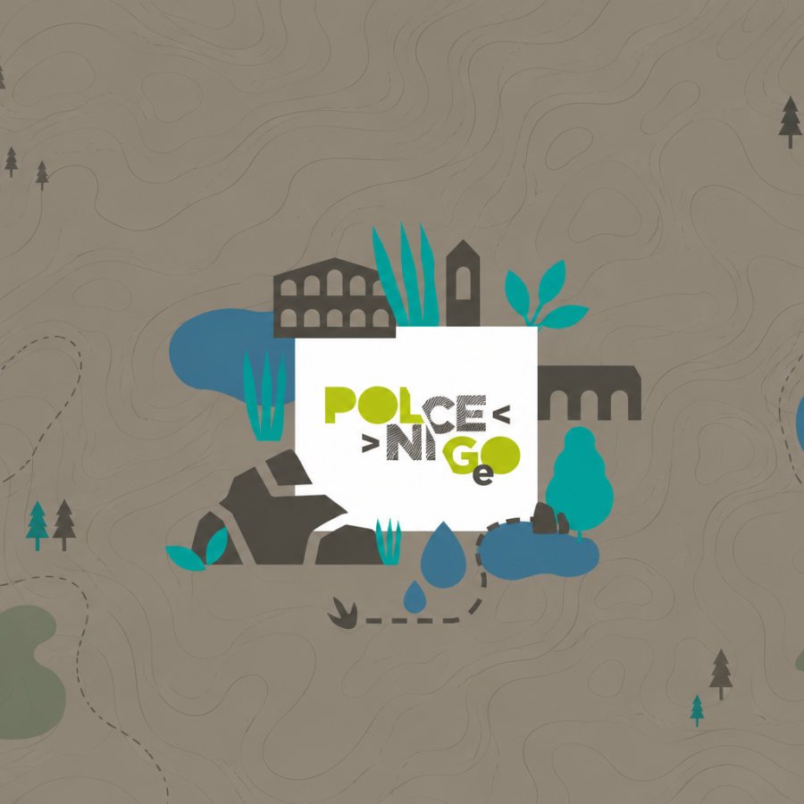 PolceniGeo – Raccontare la geologia attraverso esperienze, tecnologia e divulgazione scientifica
